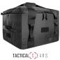 Preview: TASMANIAN TIGER TT GEAR BAG 80 SCHWARZ